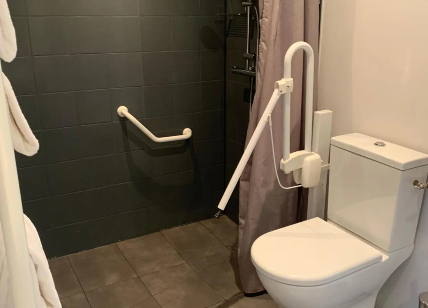 Hotel Ar Iniz Saint-Malo