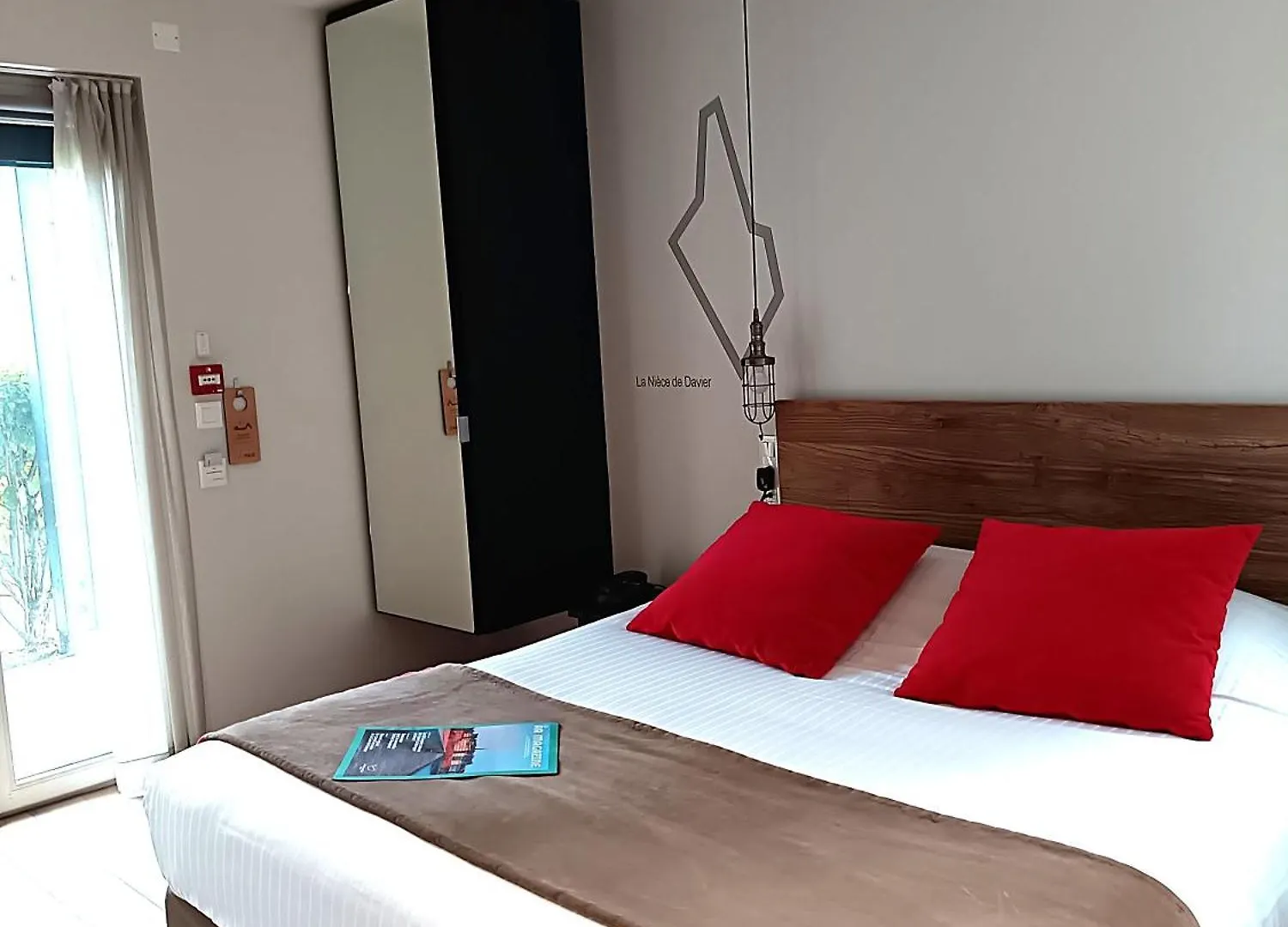 Hotel Ar Iniz Saint-Malo 3*,  France