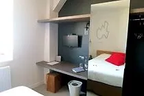 Hotel Ar Iniz Saint-Malo France
