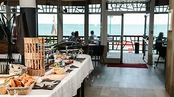 Hotel Hôtel Ar Iniz Saint-Malo