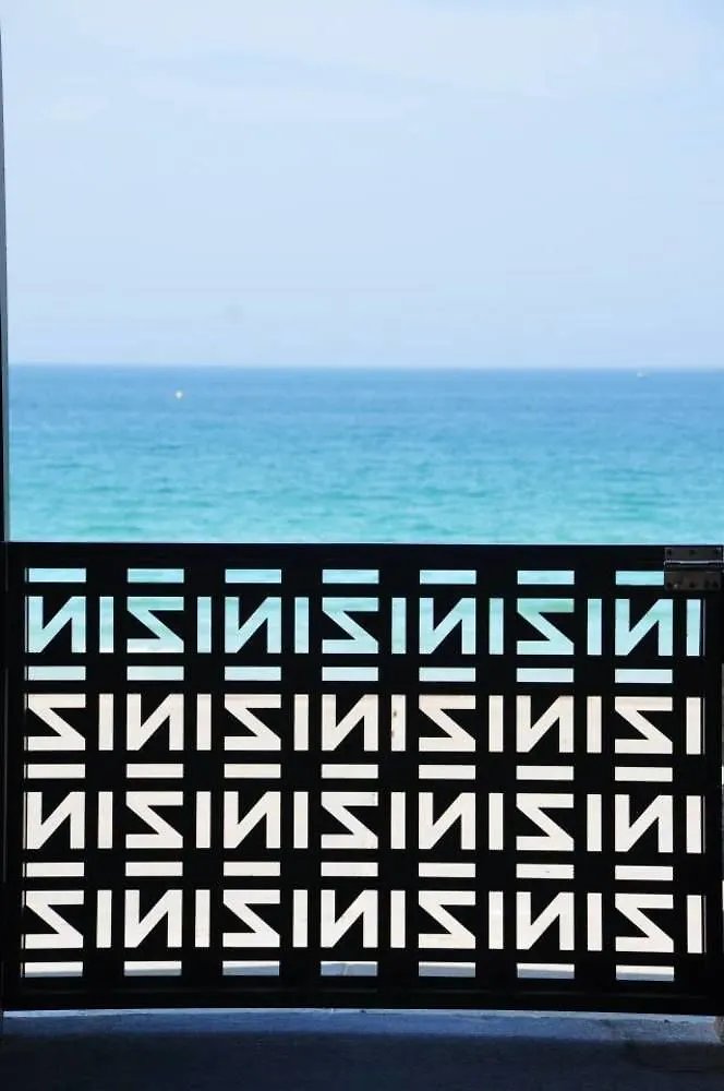 Hotel Ar Iniz Saint-Malo