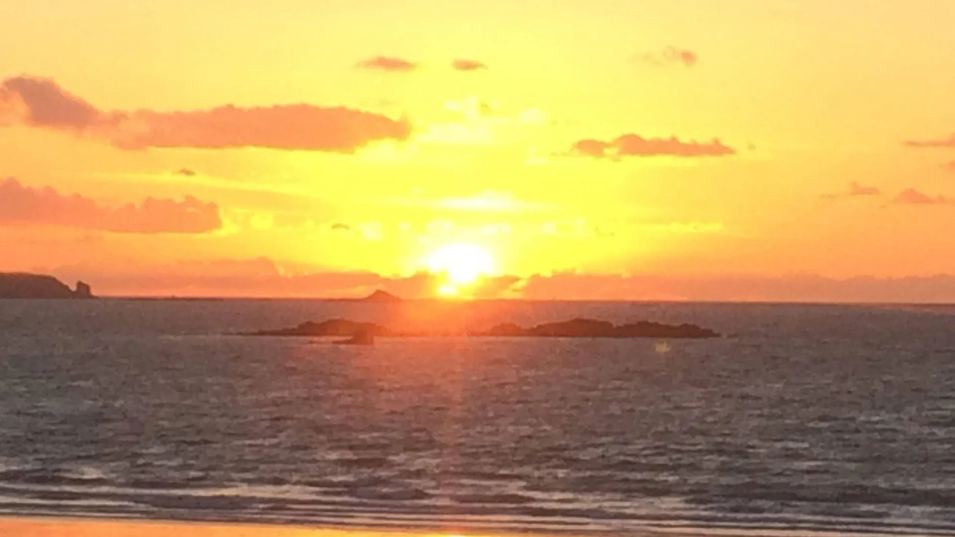 Hotel Ar Iniz Saint-Malo