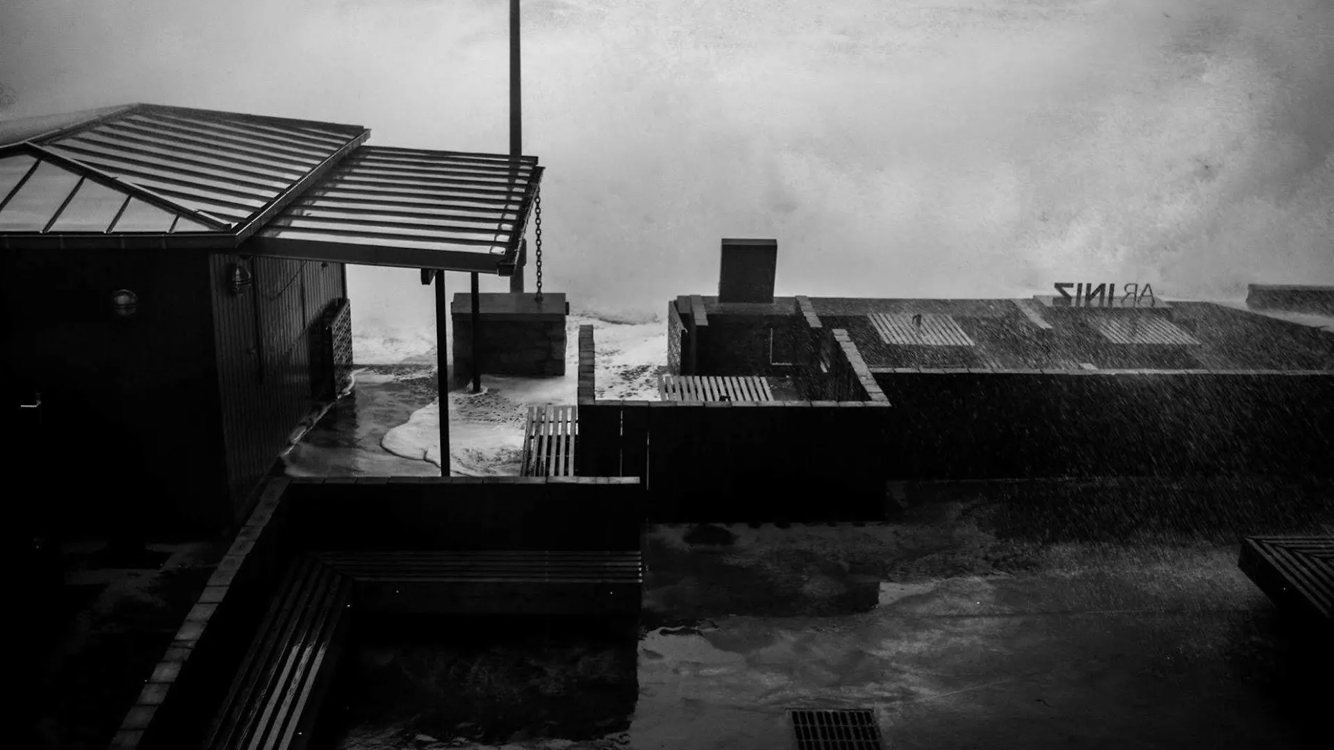 Hotel Ar Iniz Saint-Malo