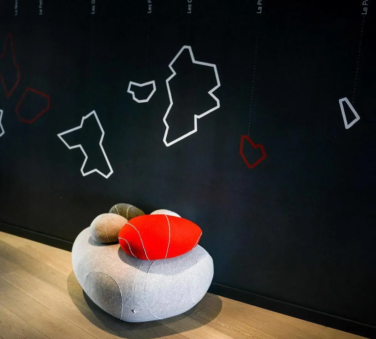 Hotel Ar Iniz Saint-Malo
