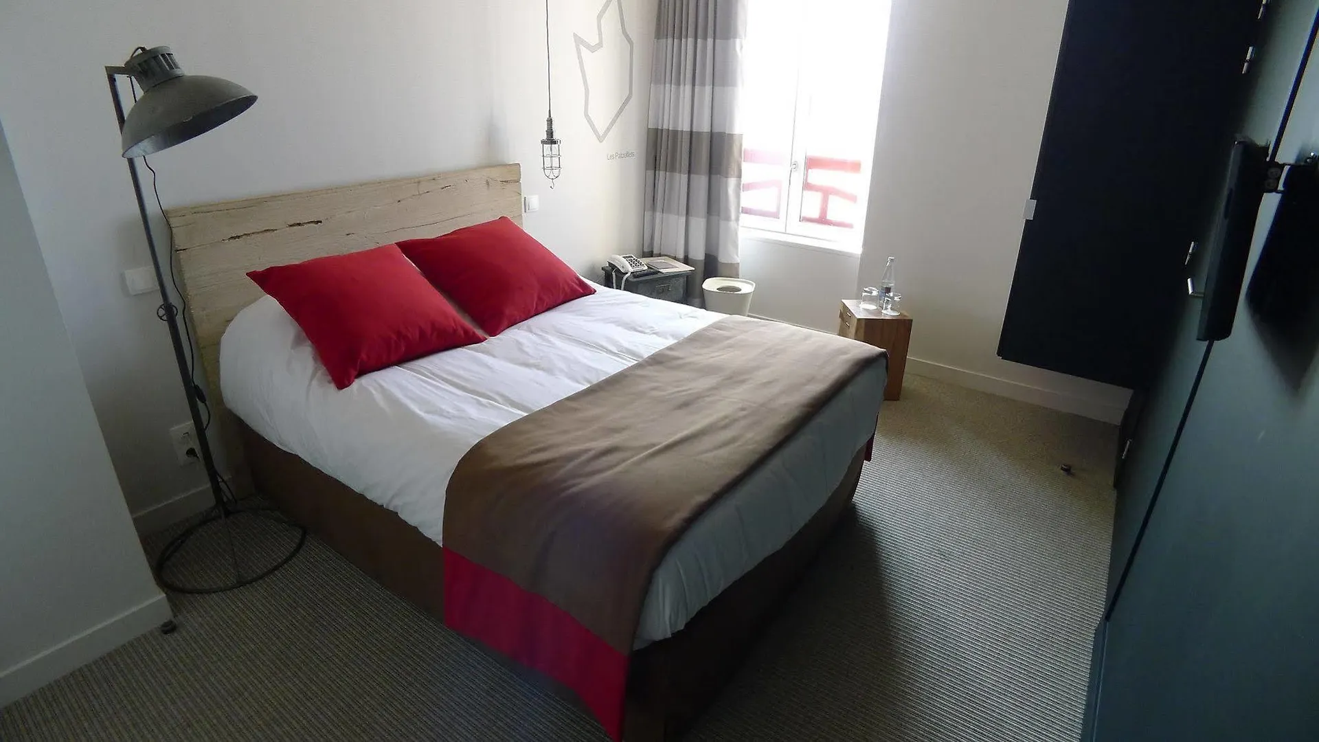 Hotel Ar Iniz Saint-Malo