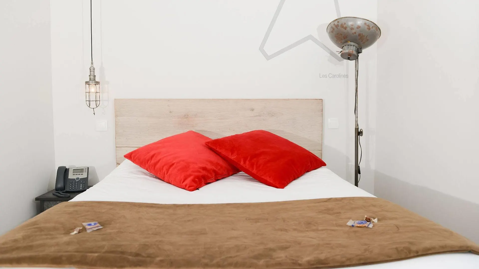 Hotel Ar Iniz Saint-Malo