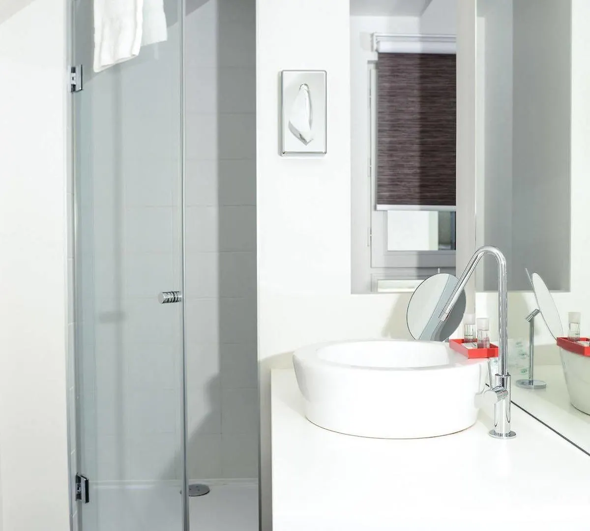 Hotel Ar Iniz Saint-Malo