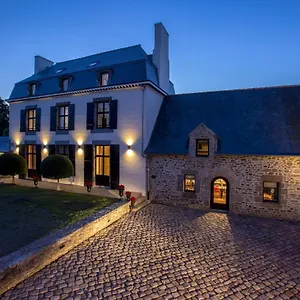 Bed & Breakfast Capitainerie Clos Morin