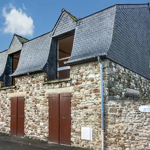 Appartement Studio Résidence Du Moulin