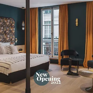 Dandy & Kitchen (adults Only) 4*, Paris France