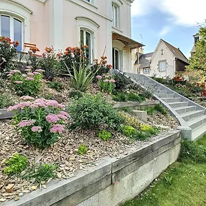  Guest house Maison Lacase