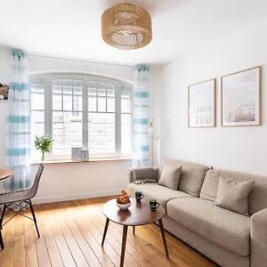 Appartement L'archipel - Dans L'intra Muros