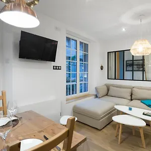 Appartement La Cordee By Cocoonr