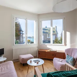 Appartement Le Timonier By Cocoonr
