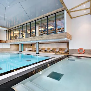 Mgm & Residences - Elena 4*, Les Houches France
