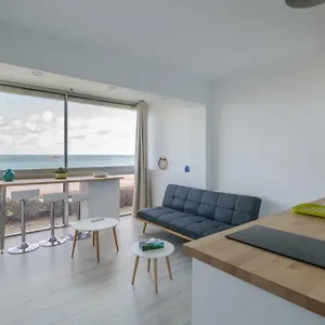 Appartement Du Mihinic - Vue 180 Degres