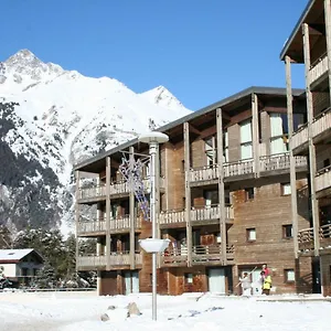 vacanceole-residence-les-chalets-et-balcons-de-la-vanoise.hotels-rhonealpes.com/