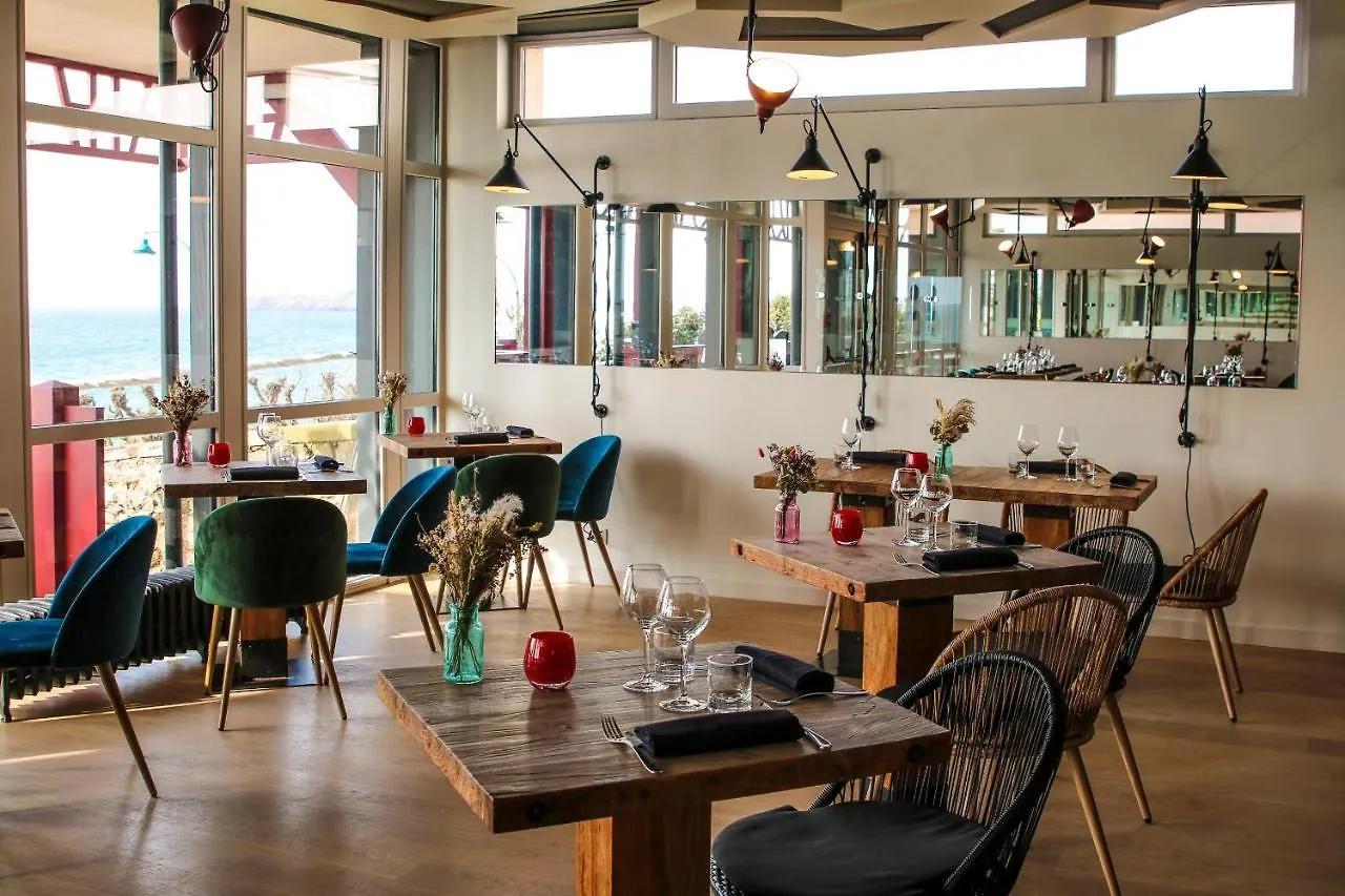 *** Hotel Hôtel Ar Iniz Saint-Malo Francia