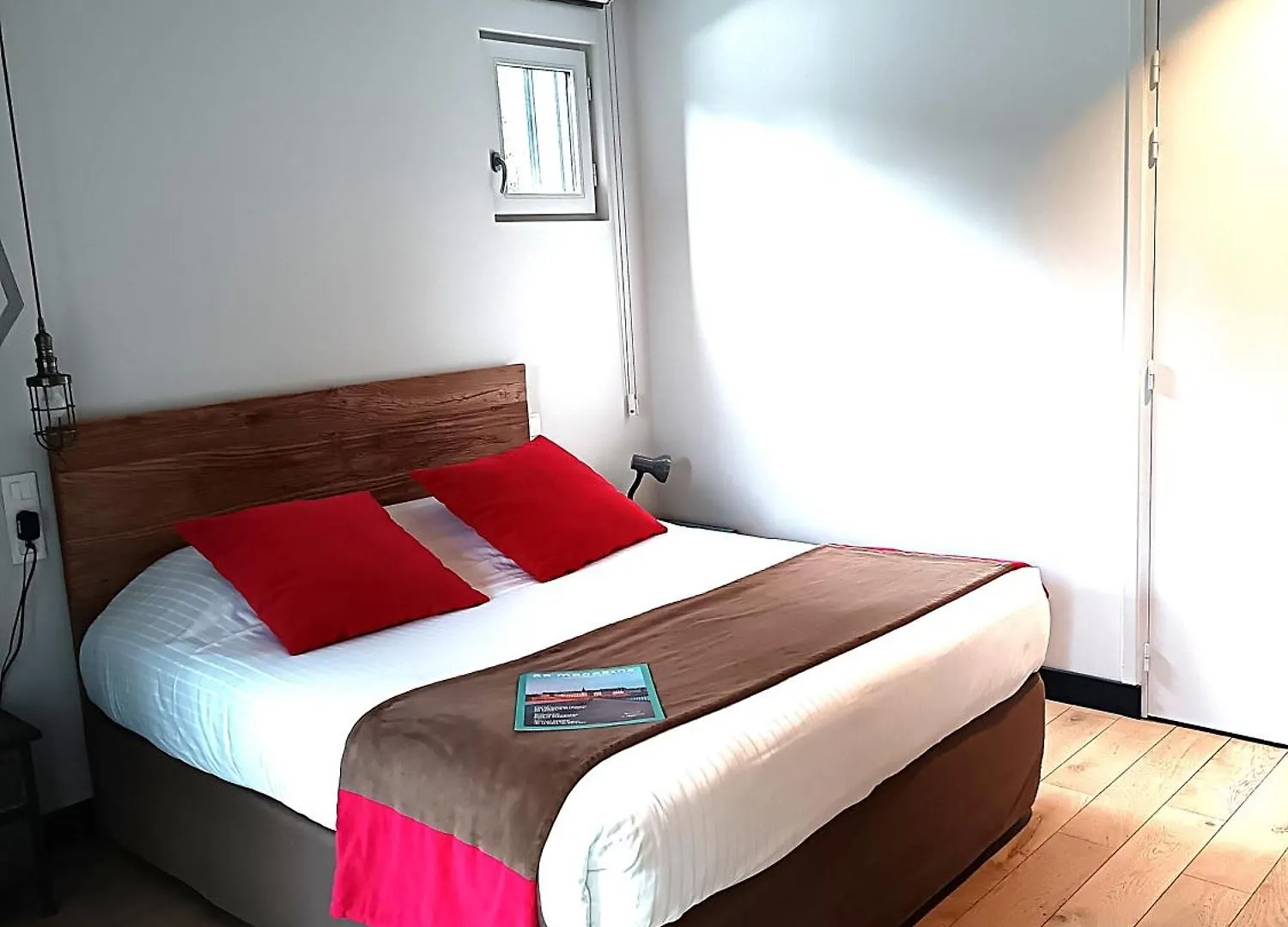 Hôtel Ar Iniz Saint-Malo Hotel