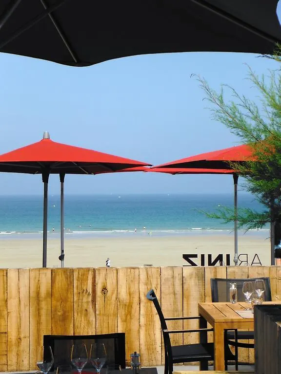 Hotel Hôtel Ar Iniz Saint-Malo