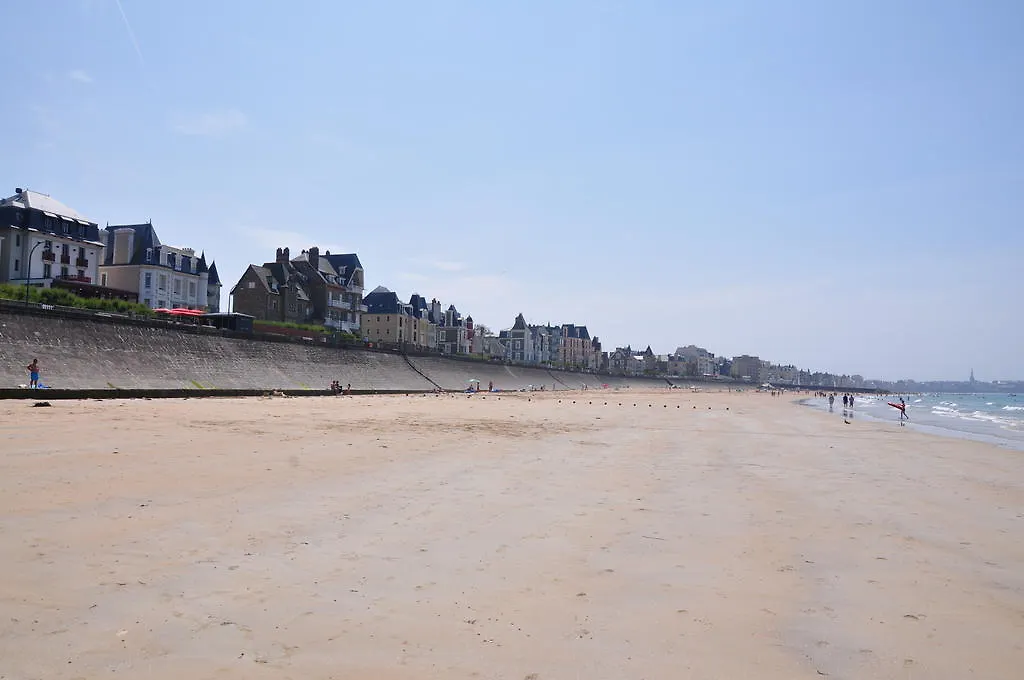Hôtel Ar Iniz Saint-Malo