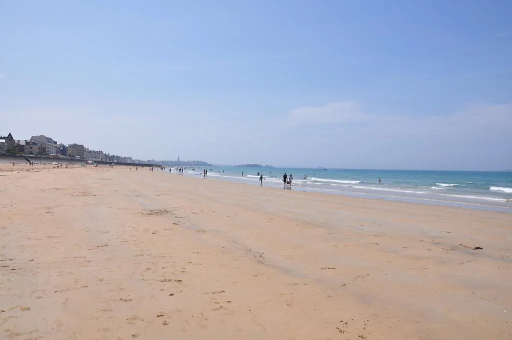 Hôtel Ar Iniz Saint-Malo