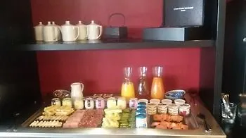 阿尔恩尼兹酒店 圣马洛 酒店
