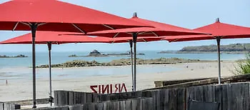 Hôtel Ar Iniz Saint-Malo