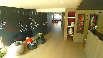 Hotel Hôtel Ar Iniz Saint-Malo