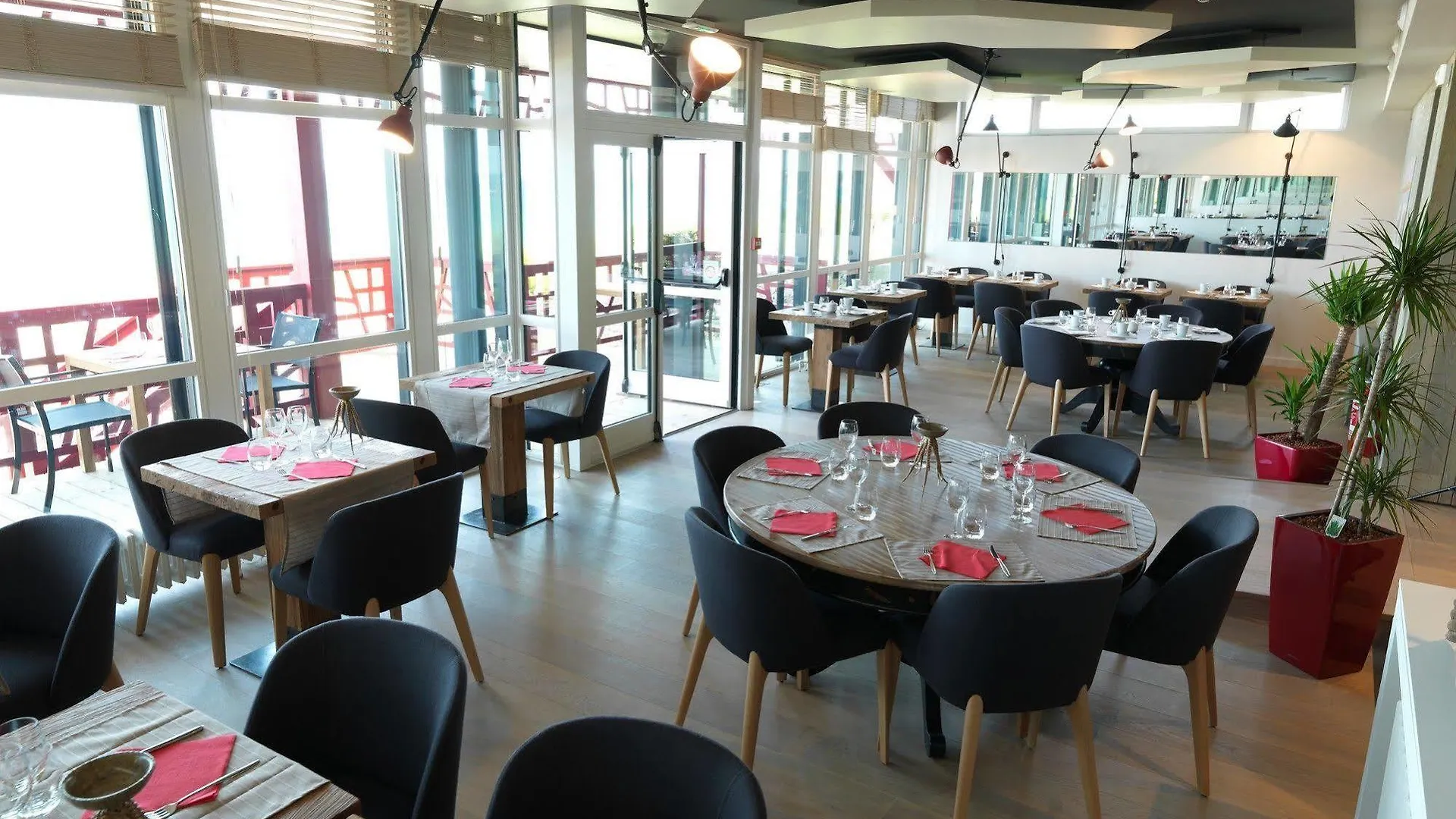 Hôtel Ar Iniz Saint-Malo