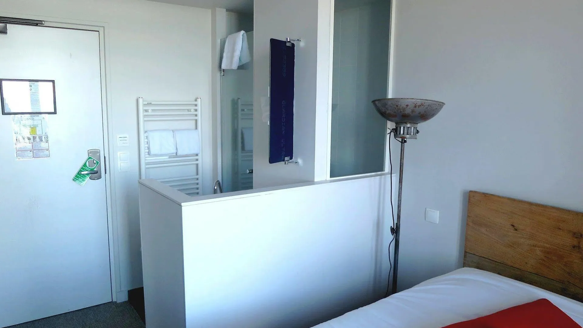 Hôtel Ar Iniz Saint-Malo Hotel