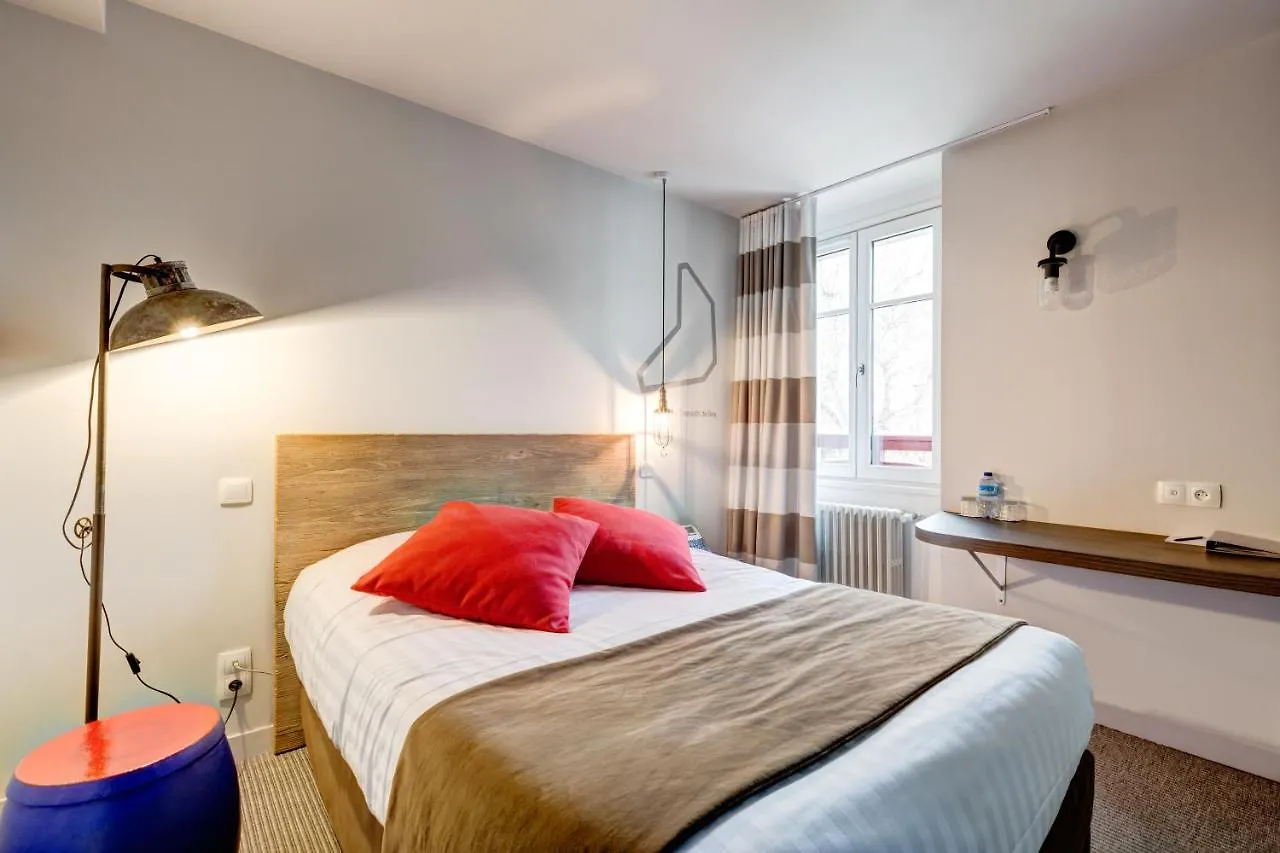 Hôtel Ar Iniz Saint-Malo