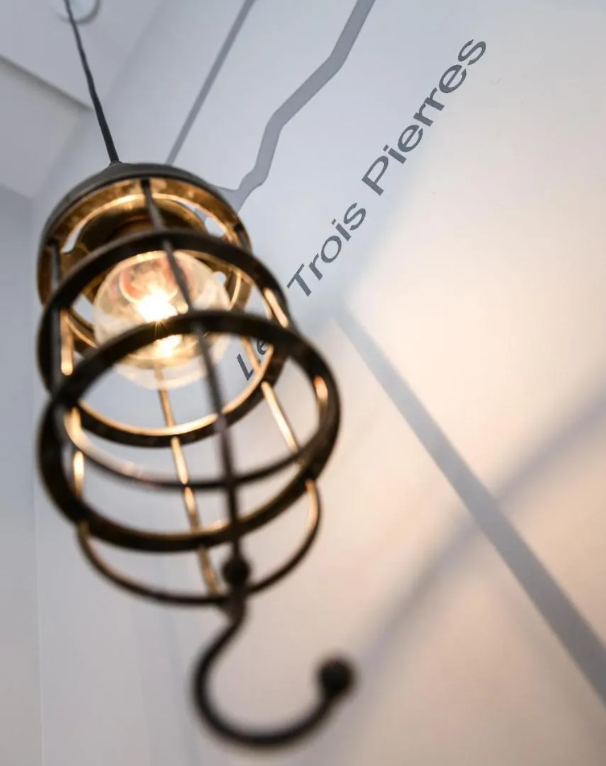 Hotel Hôtel Ar Iniz Saint-Malo